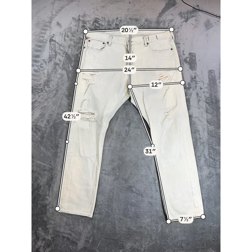 Denim & Supply Ralph Lauren denim supply